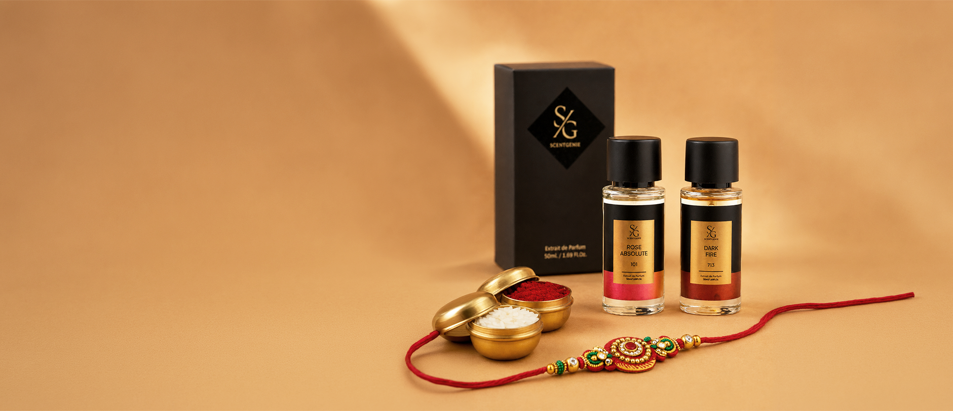 Raksha Bandhan Gift That Feels Personal
