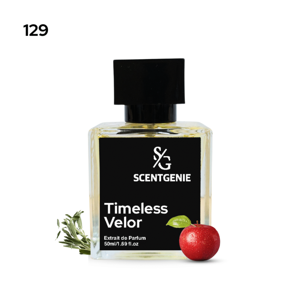 129 Timeless Velor Inspried by Calvin Klein Eternity for Men Parfum 2