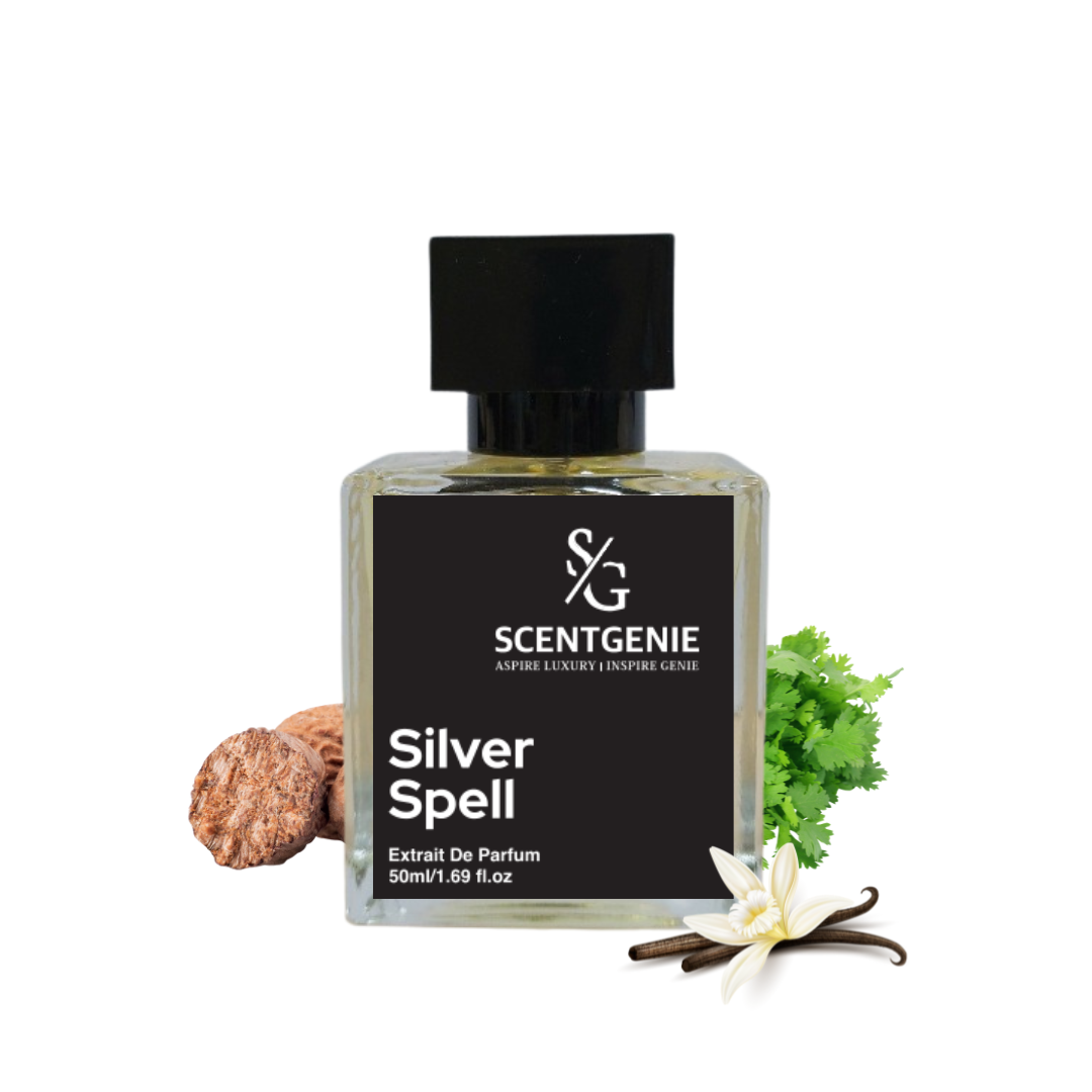 132 Inspired by Gentle Fluidity Silver By Maison Francis Kurkdjian 132 3