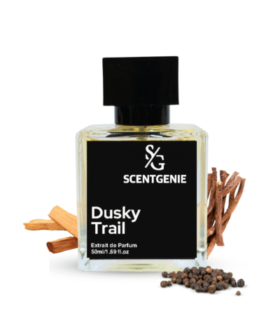133 Dusky Trail Inspired by Gentleman Boisee Edp By Givenchy 133 1