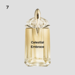 Celestial Embrace, Inspired By Theiry Mugler - Alien Goddess -7