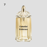 Celestial Embrace, Inspired By Theiry Mugler - Alien Goddess -7