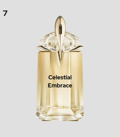 Alien Goddess SG Thierry Mugler