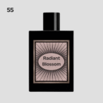 Radiant Blossom Inspired by Gucci Bloom Intense By Gucci-55