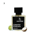 Celestial Embrace, Inspired By Theiry Mugler - Alien Goddess -7 - Image 2