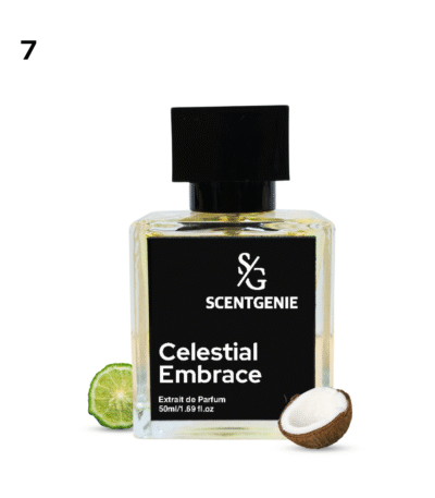 Celestial Embrace Inspried by Thierry Mugler Alien Goddess 1 1