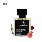 Charming Grace Inspried by Carolina Herrera Very Good Girl-196 - Image 2