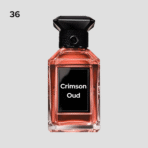 Crimson Oud Inspired by Cherry Oud by Guerlian-36