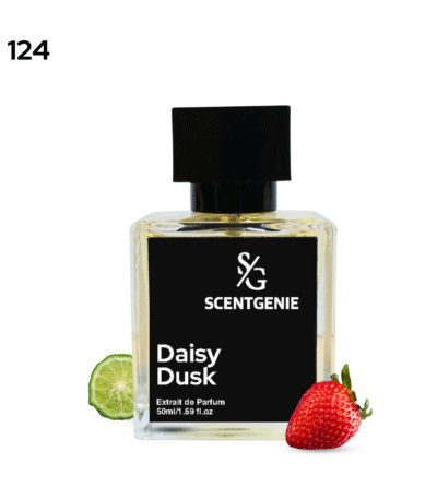 Daisy Dusk Inspried by Marc Jacobs Daisy Eau so intense 1 1