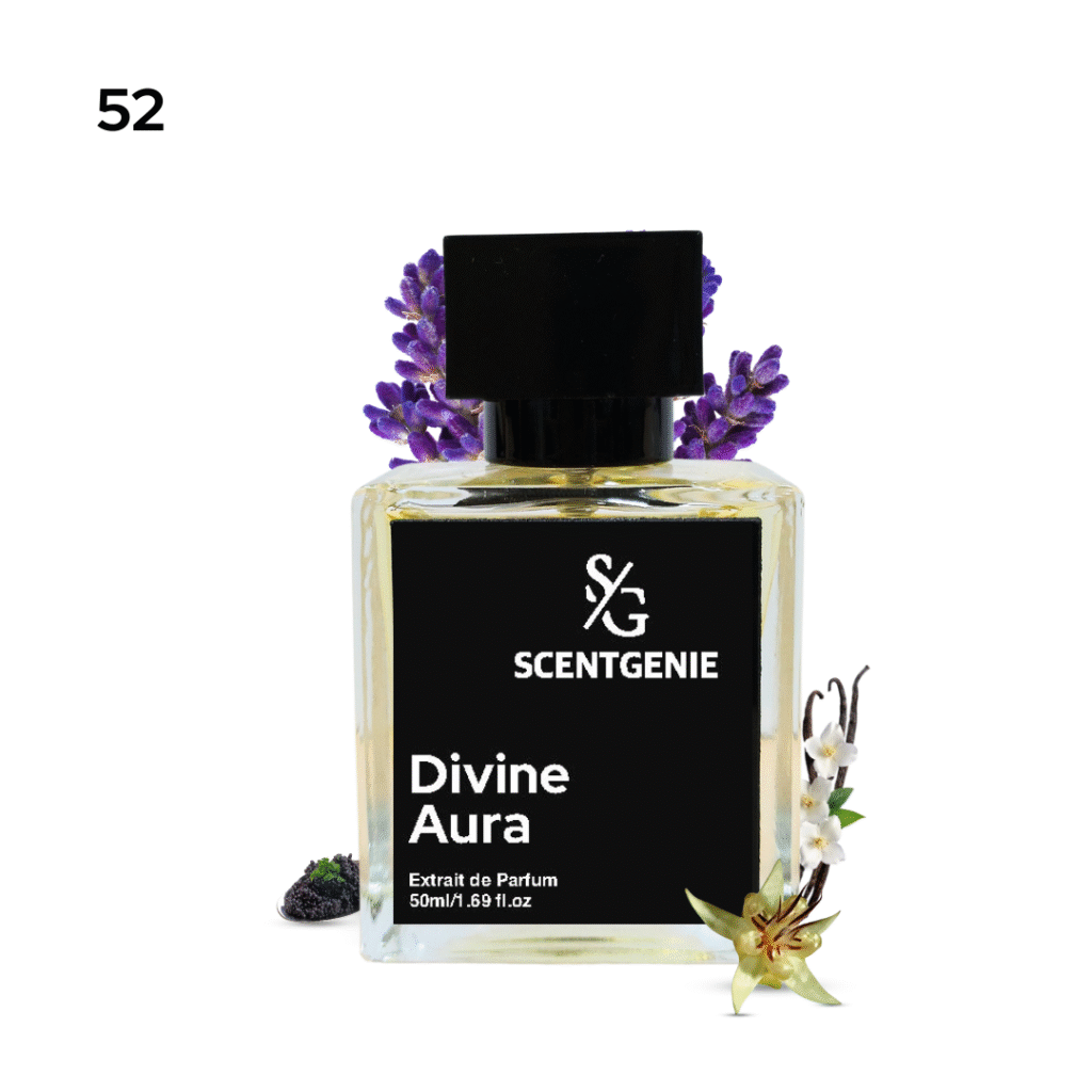 Divine Aura Inspried by Burberry Goddess EDP 1 1