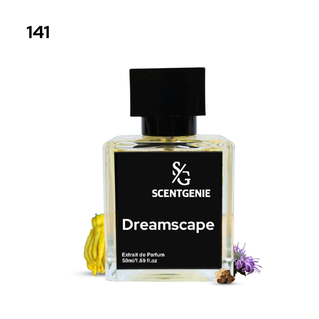 Dreamscape Inspried by Louis Vuitton Imagination EDP 1 1