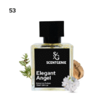 Elegant Angel Inspried by Carolina Herrera Good Girl-53 - Image 2