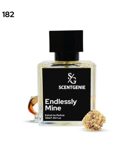 Endlessly Mine Inspried by Giorgio Armani Stronger with you Absolute Parfum 1 1