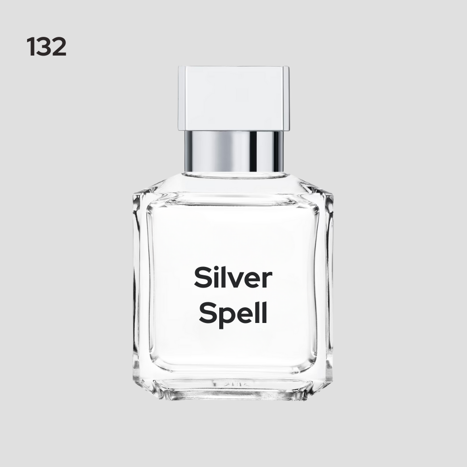 Gentle Fluidity Silver SG MFK