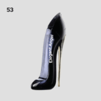 Elegant Angel Inspried by Carolina Herrera Good Girl-53
