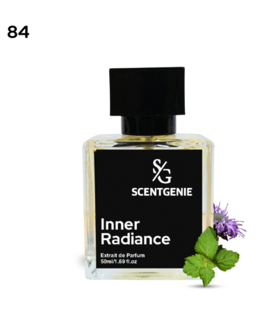Inner Radiance Inspried by Yves Saint Laurent Myslf EDP 1 1