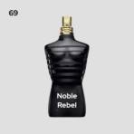 Noble Rebel Inspried by Jean Paul Gaultier Le Male Le Parfum-69
