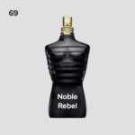 Noble Rebel Inspried by Jean Paul Gaultier Le Male Le Parfum-69
