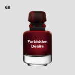 Forbidden Desire Inspired by Givechy L'Interdit Eau De Parfum Rouge-68