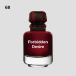 Forbidden Desire Inspired by Givechy L'Interdit Eau De Parfum Rouge-68