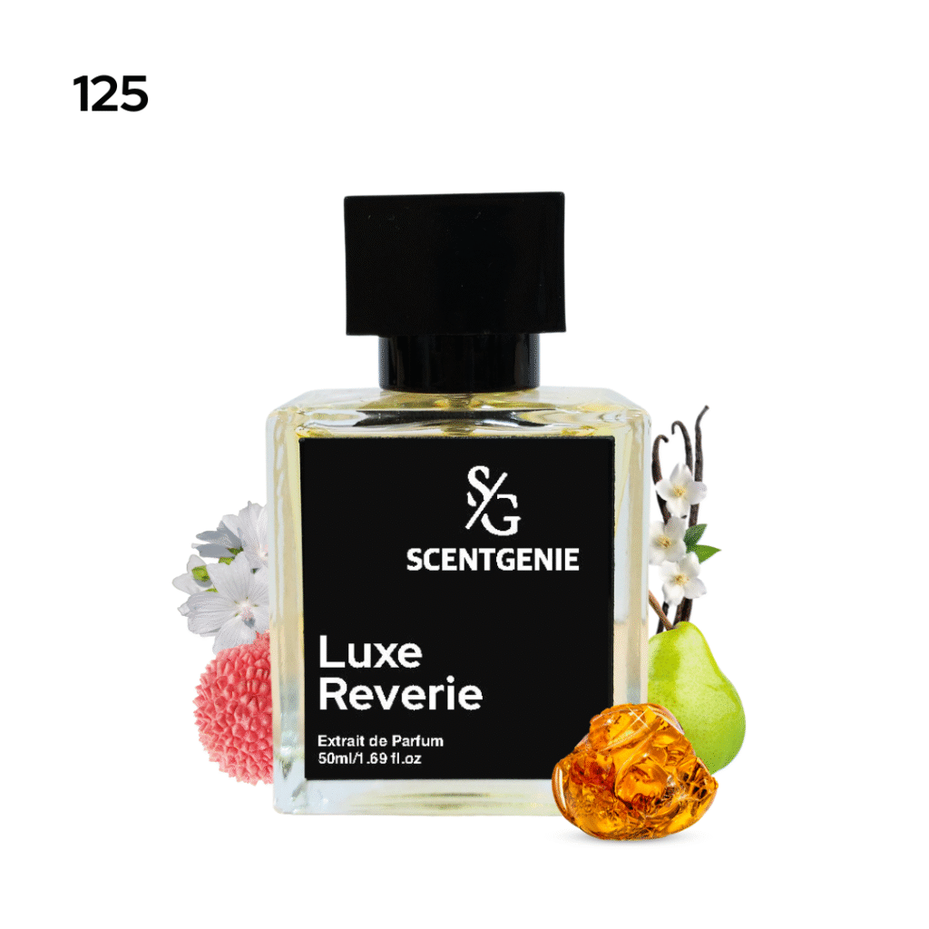 Luxe Reverie Inspried by Parfums De Marly Delina Exclusif EDP 1 1