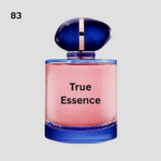 True Essence Inspired by My Way Intense By Giorgio Armani-83