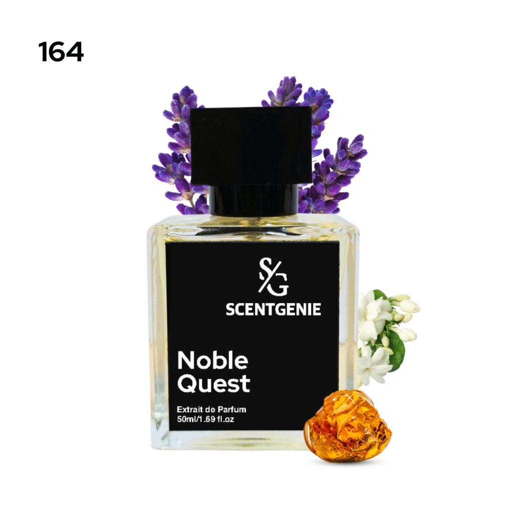 Noble Quest Inspried by Parfums De Marly Percival EDP 1 1
