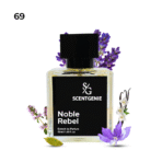 Noble Rebel Inspried by Jean Paul Gaultier Le Male Le Parfum-69 - Image 2