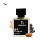 Noir Enigma Inspired by Black Phantom By Kilian-114 - Image 2