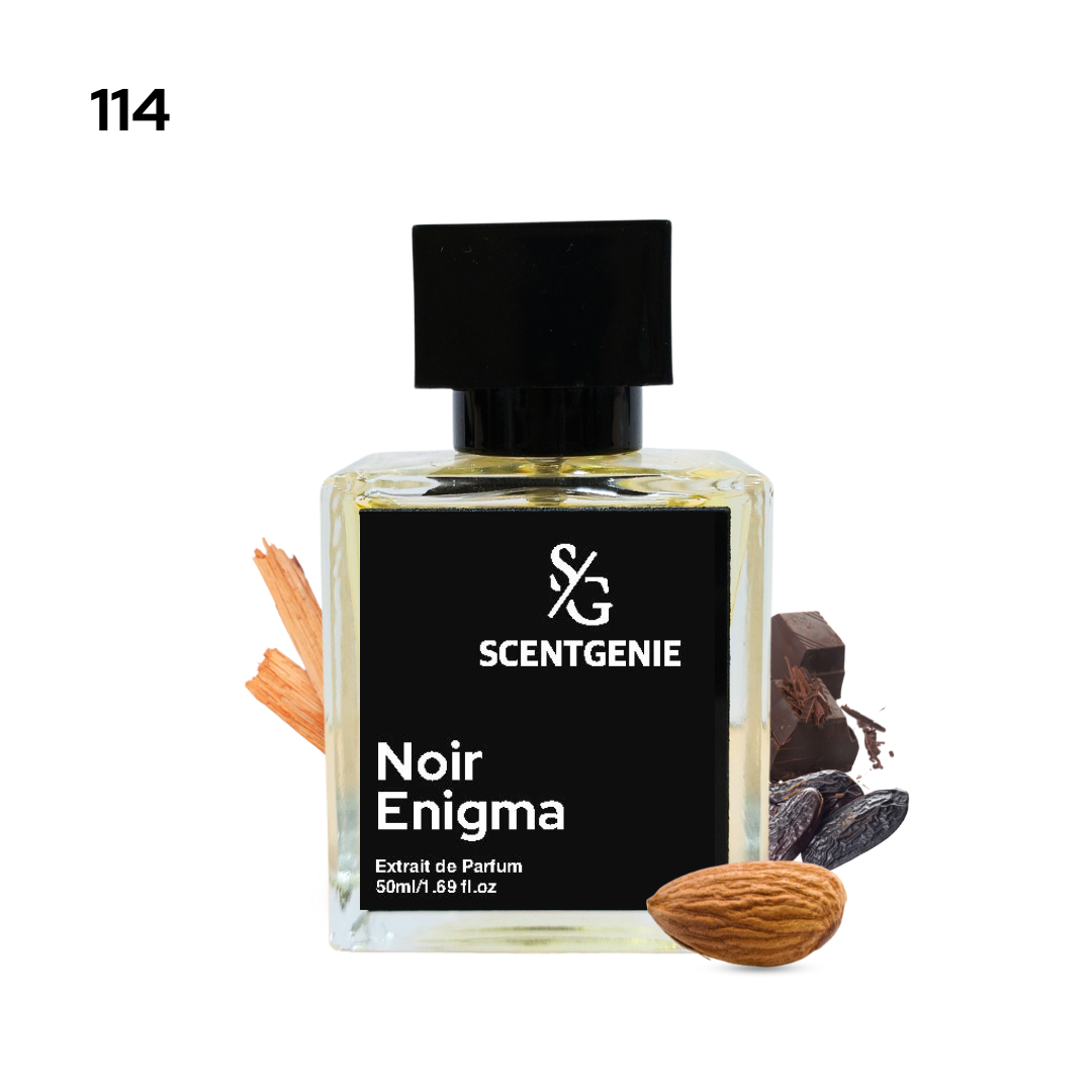 Noir Enigma Inspried by Kilian Black Phantom 1 1