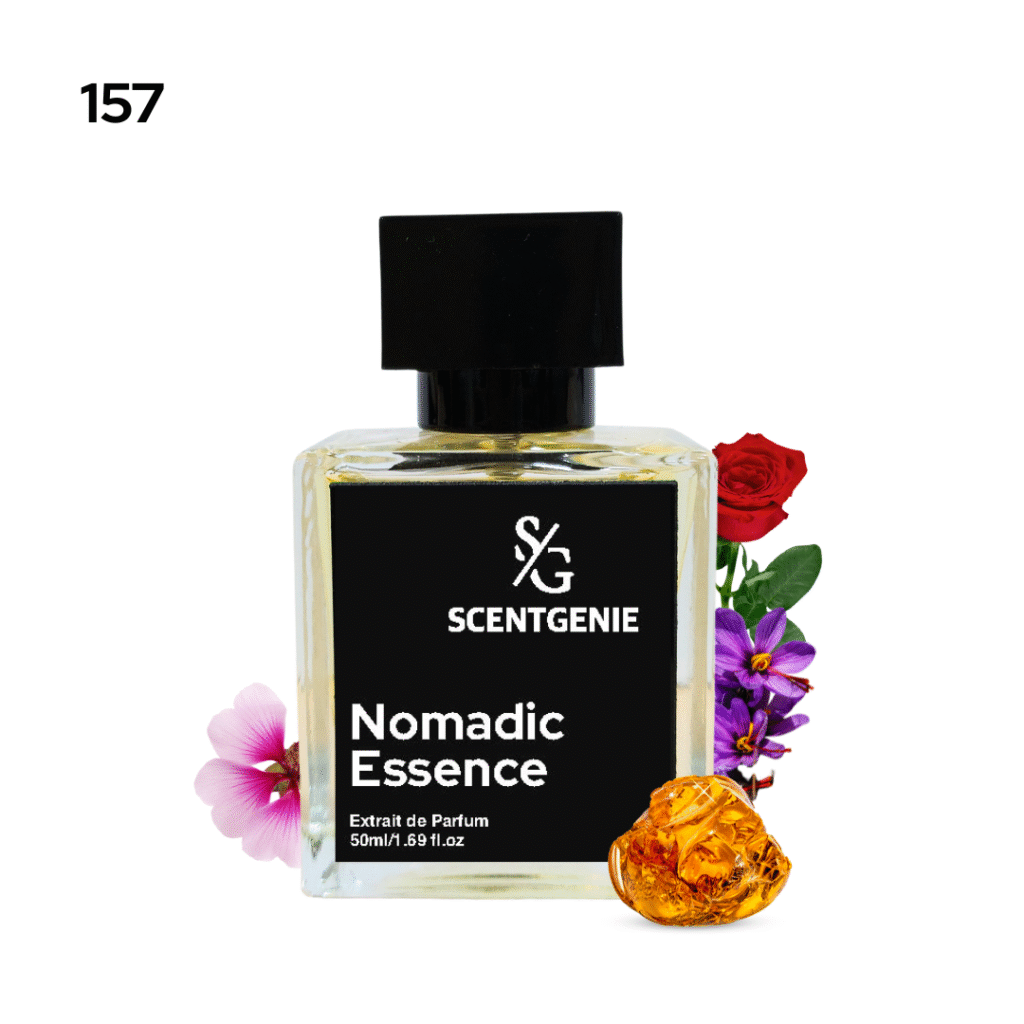 Nomadic Essence Inspried by Louis Vuitton Ombre Nomade 1 1
