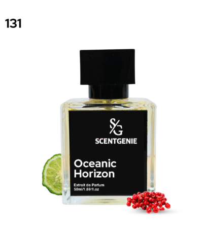 Oceanic Horizon inspired by Explorer Ultra Blue Montblanc 1 1