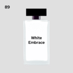 White Embrace Inspired by Narciso Rodriguez Pure Musc-89
