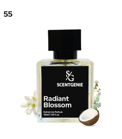 Radiant Blossom Inspried by Gucci Gucci Bloom Intense EDP 1 1