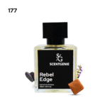 Rebel Edge Inspired by Scandal Pour Homme By Pdm-177 - Image 2