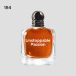 Unstoppable Passion Inspired by Stronger With You Intensely By Giorgio Armani-184