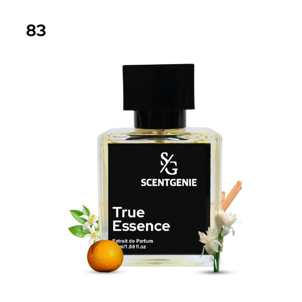 True Essence Inspried by Giorgio Armani My Way Intense EDP 2
