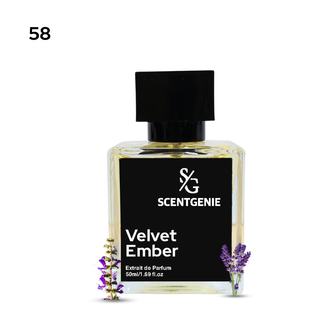 Velvet Ember Inspried by Parfums De Marly Haltane EDP 2