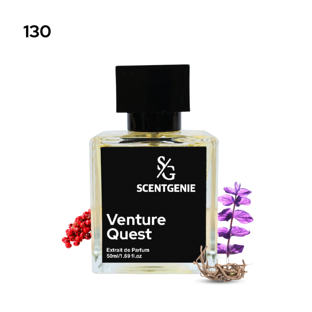 Venture Quest Inspried by Montblanc Explorer 1 1