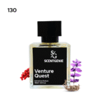 Venture Quest, Inspired By Montblanc - Explorer-130 - Image 2