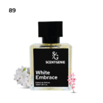White Embrace Inspired by Narciso Rodriguez Pure Musc-89 - Image 2