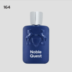 Noble Quest Inspired by Pegrcival By Parfums De Marly-164