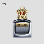 Rebel Edge Inspired by Scandal Pour Homme By Pdm-177