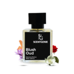 Blush Oud. Inspired By Christian Dior - Oud Ispahan-160 - Image 2