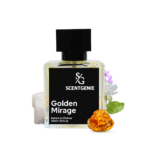 Golden Mirage, Inspired By Maison Francis Kurkdjian - Baccarat Rouge 540 - Image 2