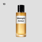 Midnight Amber Inspried by Dior Ambre Nuit EDP -10