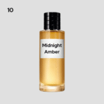 Midnight Amber Inspried by Dior Ambre Nuit EDP -10