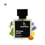 Marine Drift, Inspired By Giorgio Armani - Aqua Di Gio-15 - Image 2