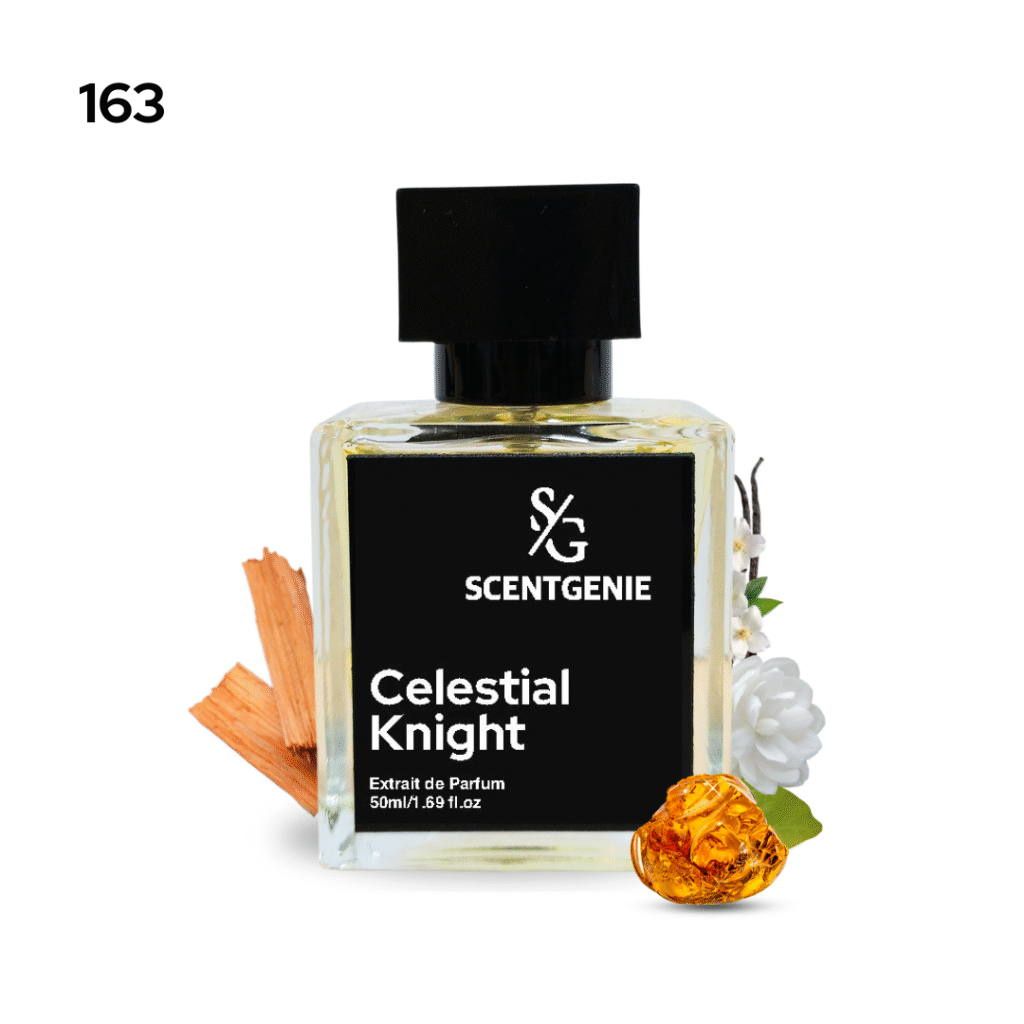 Celestial Knight Inspried by Parfums De Marly Pegasus 1 1