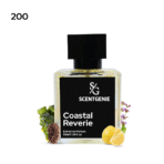 Coastal Reverie Inspried by Jo Malone Wood Sage & Sea Salt-200 - Image 2